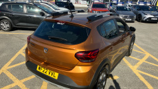 Dacia Sandero Stepway 1.0 TCe Comfort 5dr Petrol Hatchback